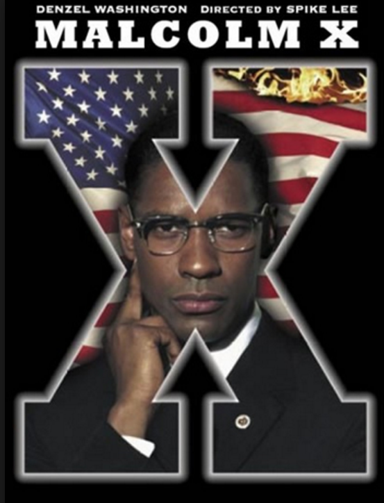 Malcolm X (1992) - IMDb